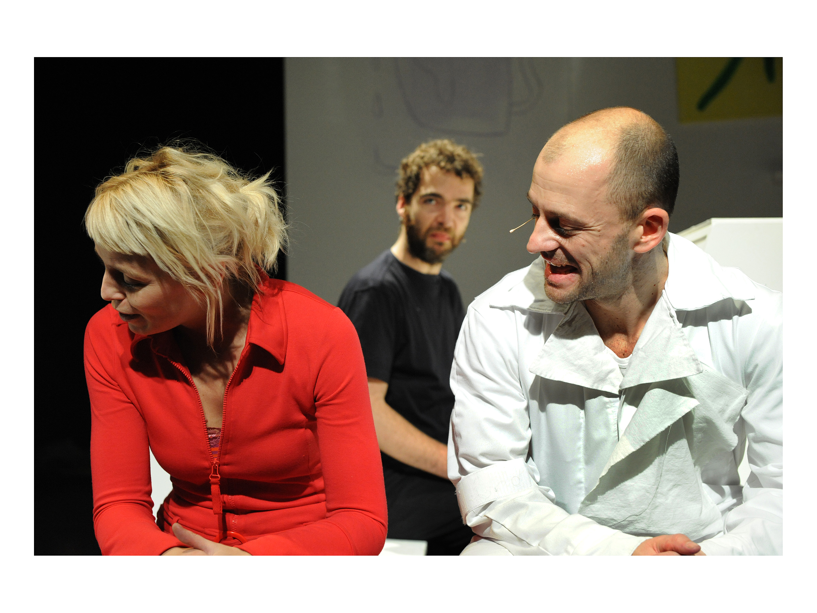 appartemensen – theater - afbeelding 10