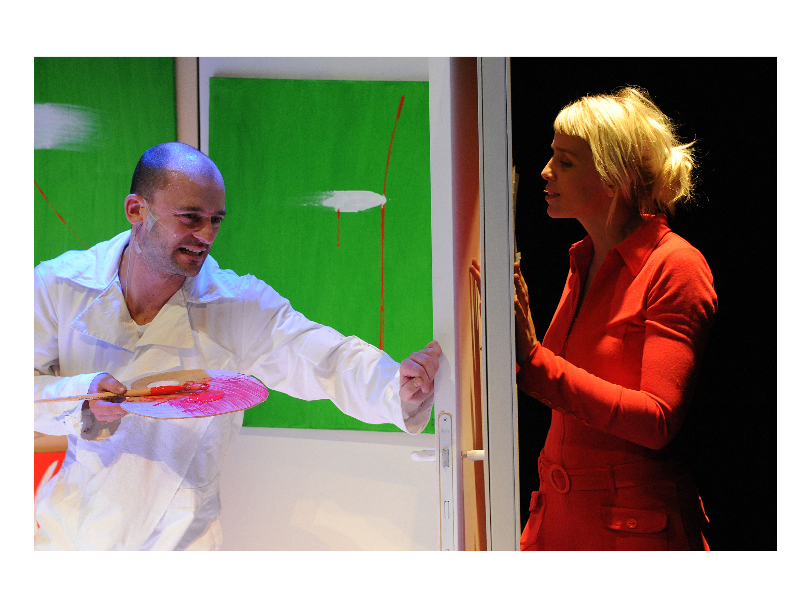 appartemensen – theater - afbeelding 12