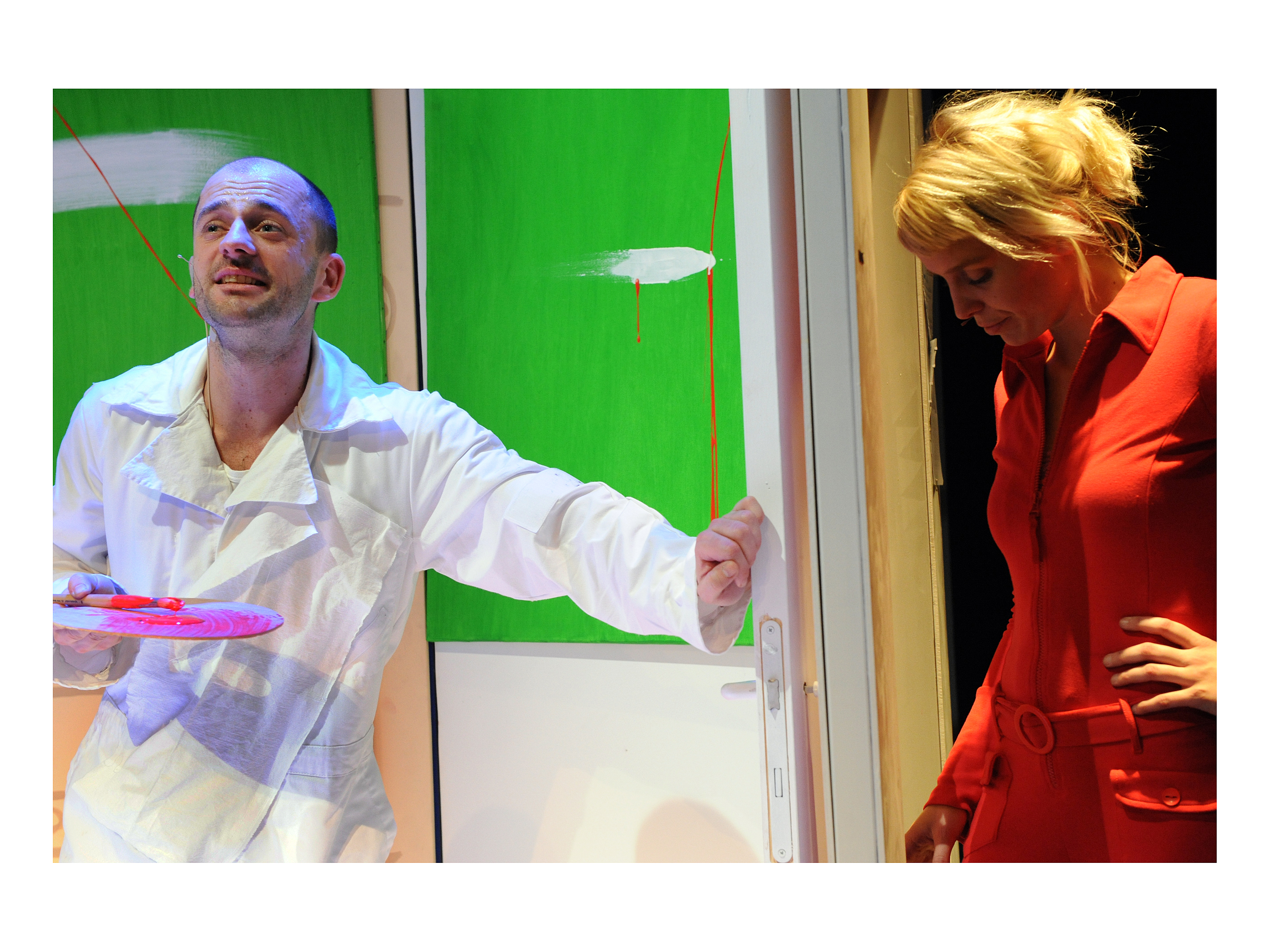appartemensen – theater - afbeelding 13