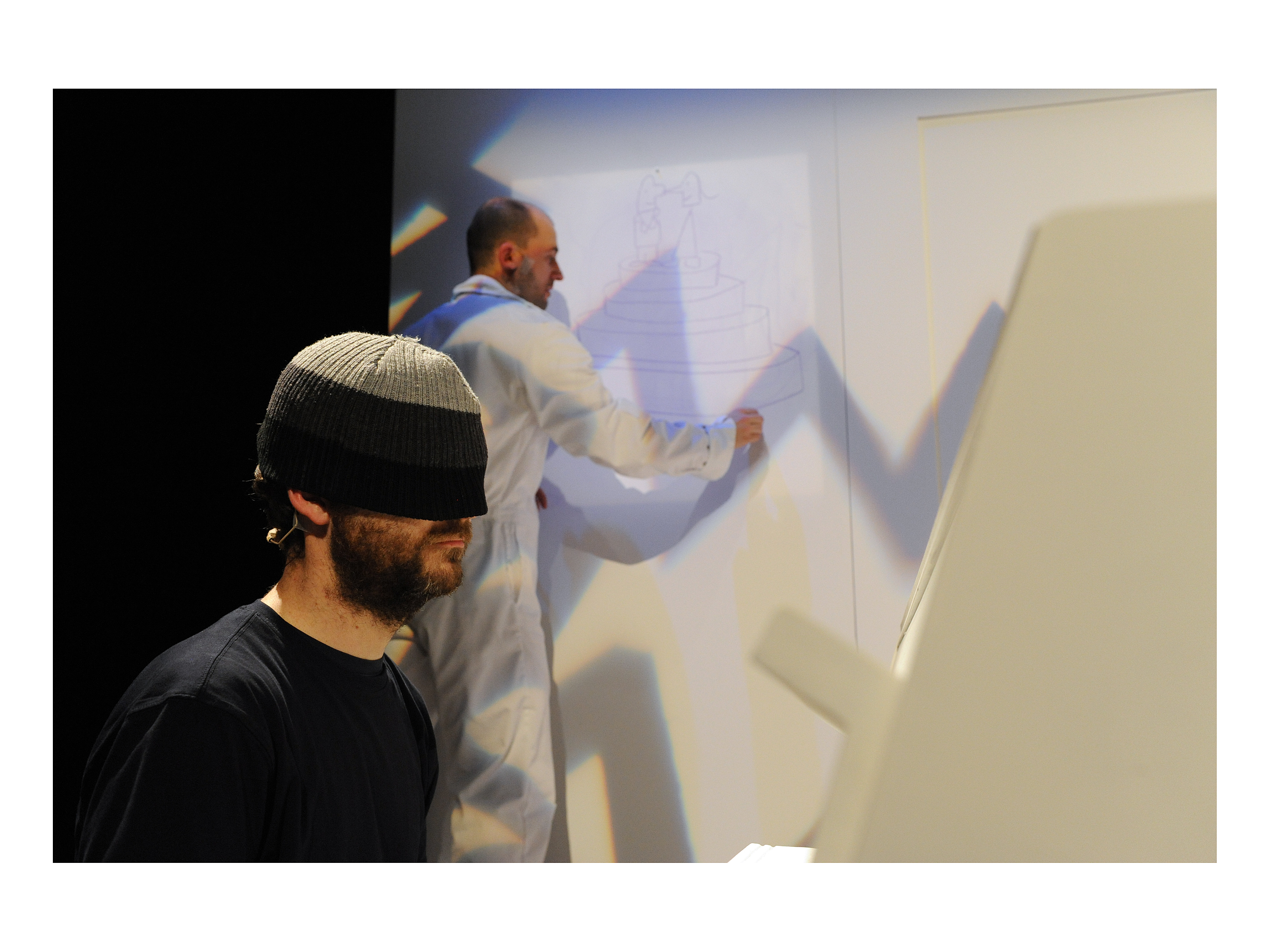 appartemensen – theater - afbeelding 19