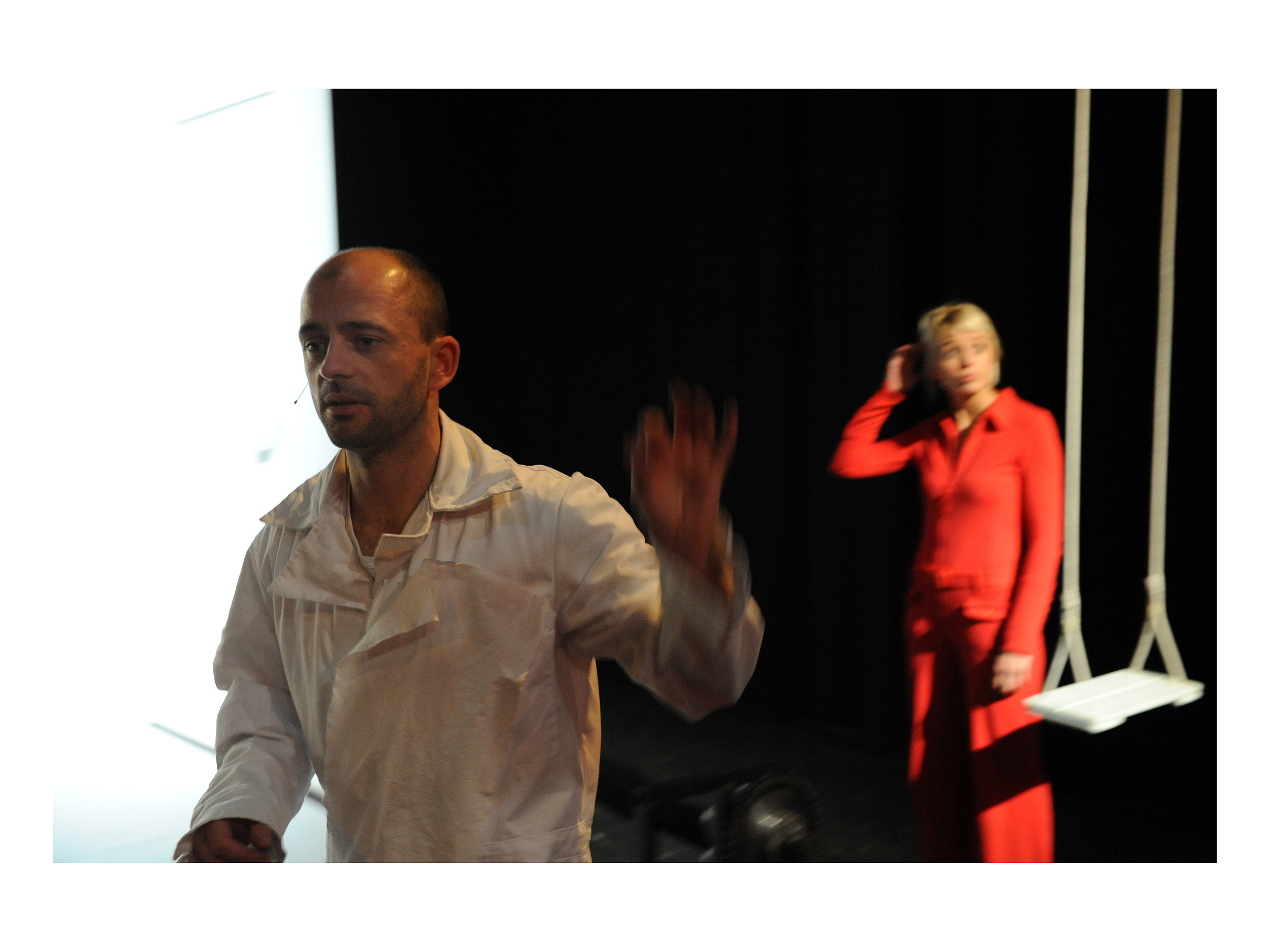 appartemensen – theater - afbeelding 3
