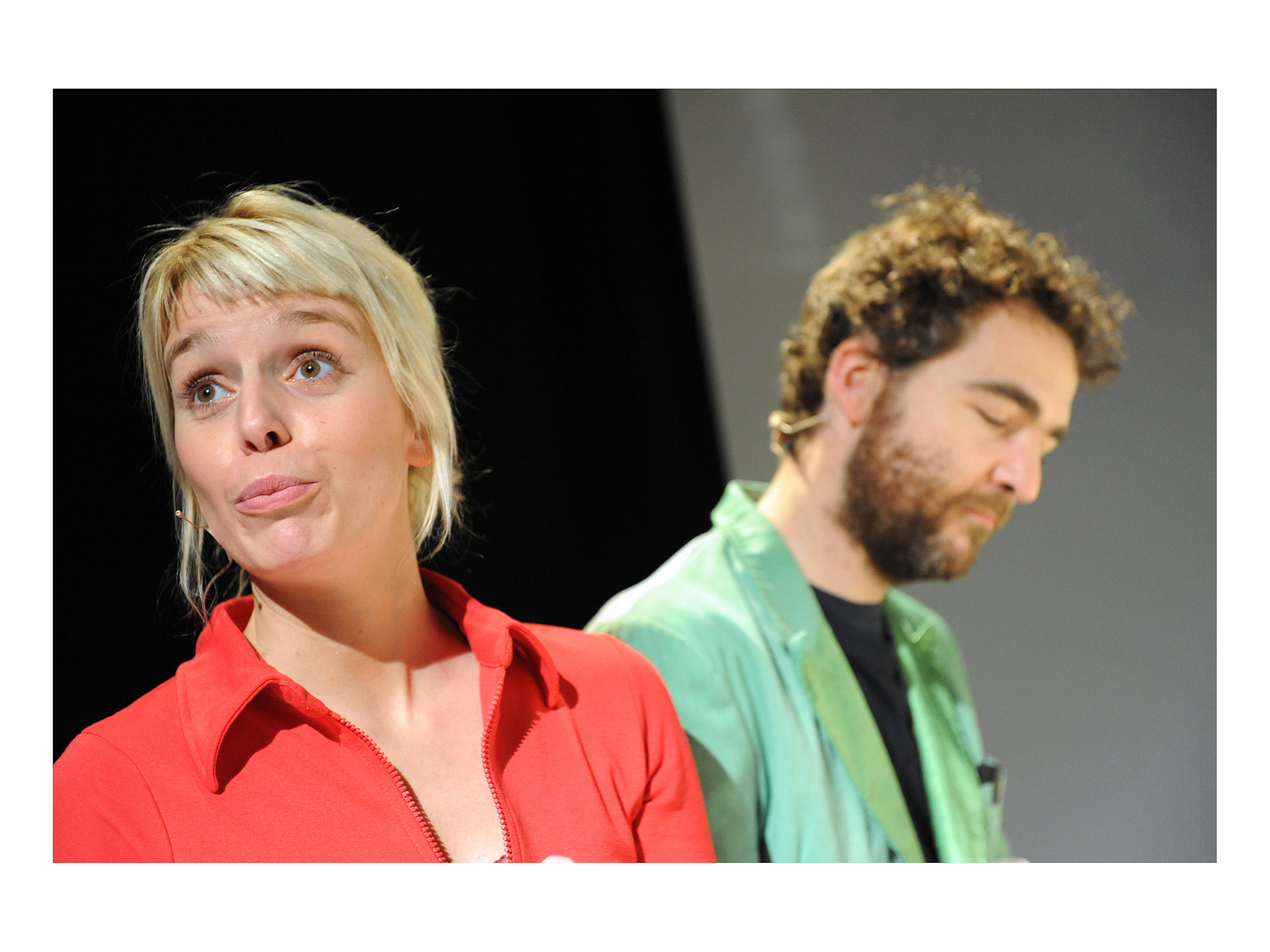 appartemensen – theater - afbeelding 4