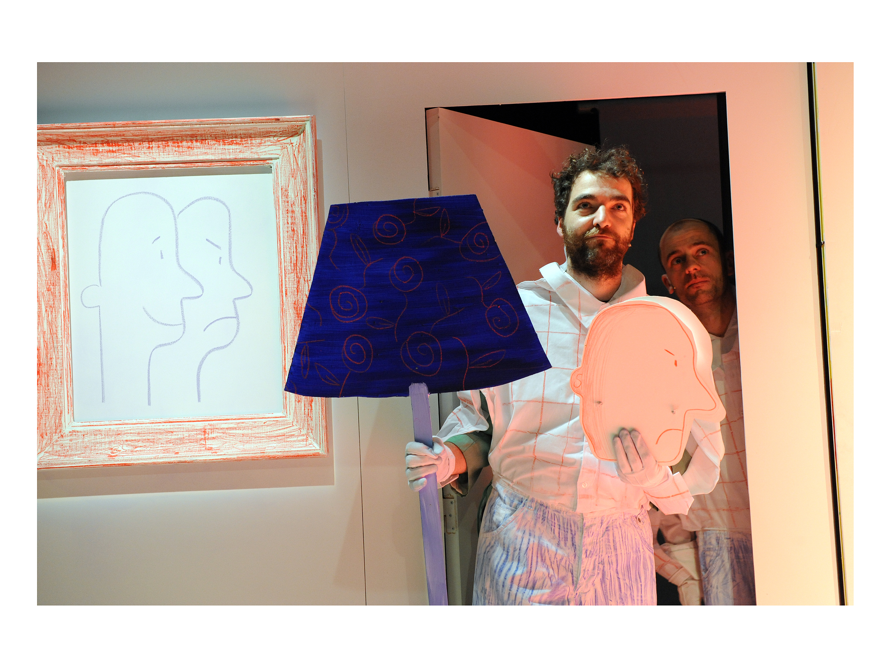 appartemensen – theater - afbeelding 8