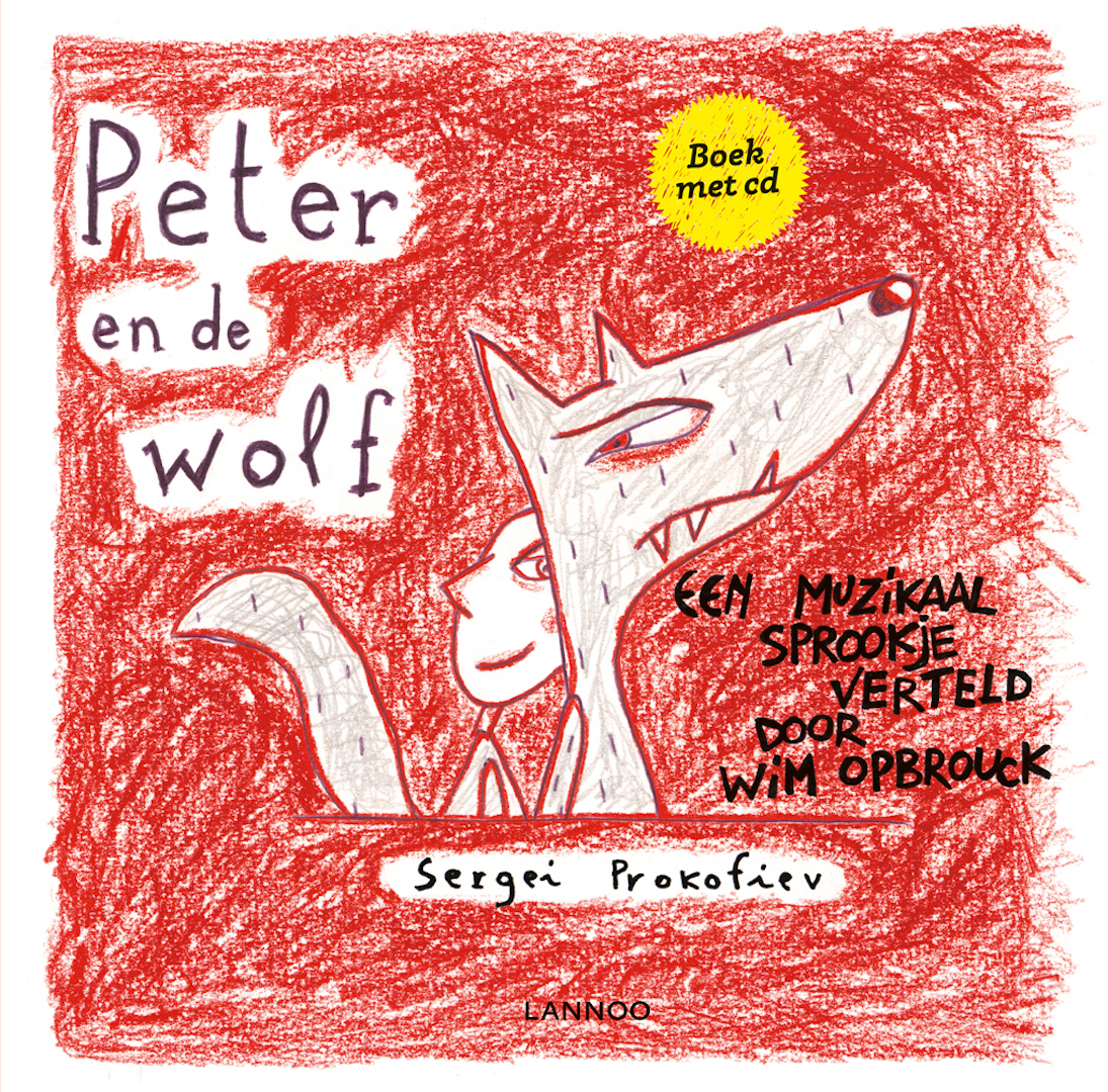 Peter en de wolf - afbeelding 4
