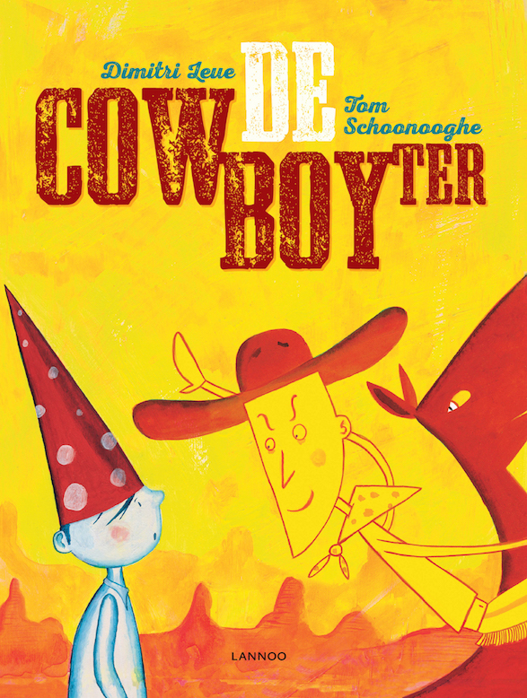 De Cowboyter - afbeelding 6