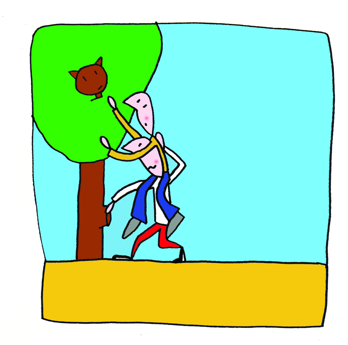 Fit in je hoofd - afbeelding 7