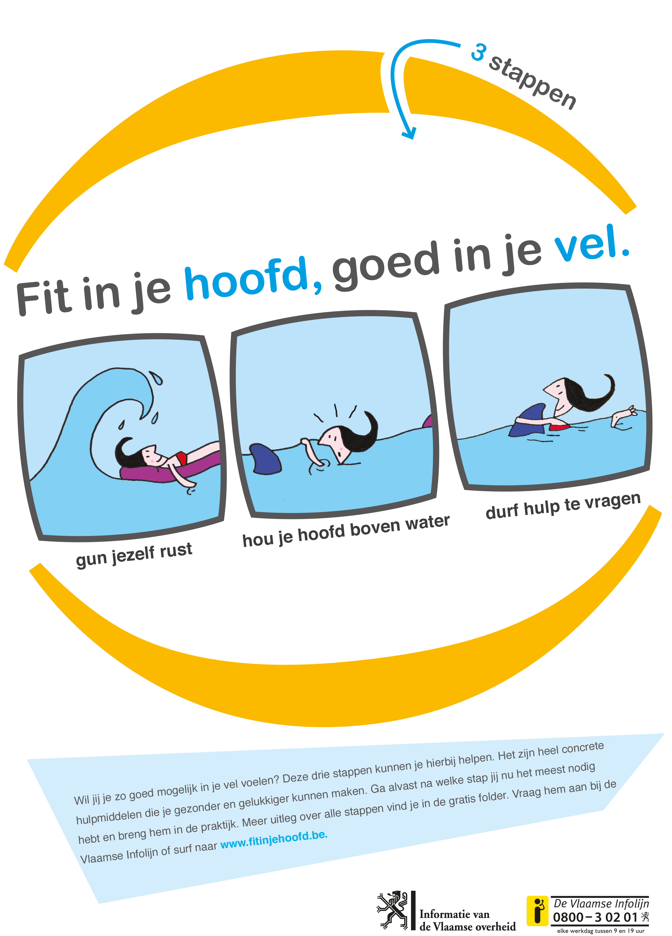 Fit in je hoofd - afbeelding 5