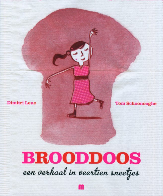 Brooddoos