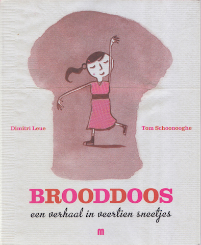 Brooddoos - afbeelding 2