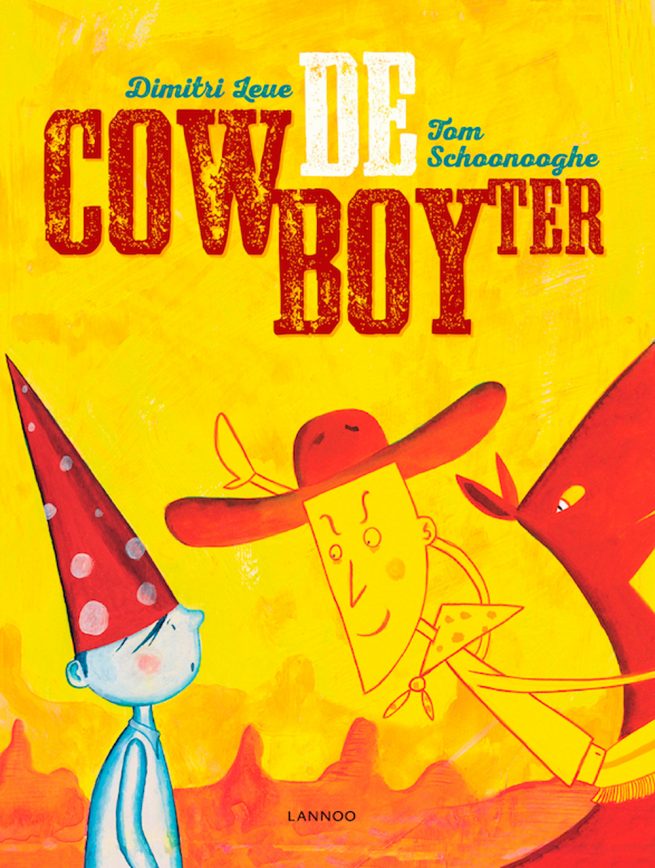 De Cowboyter
