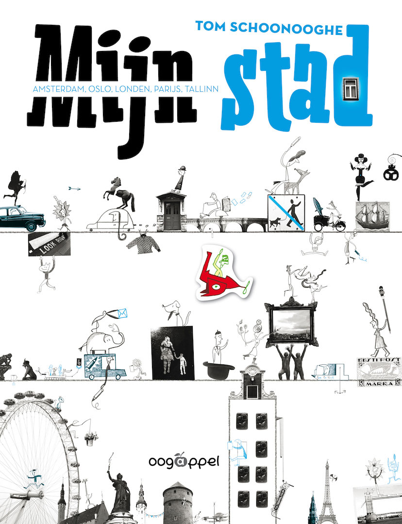 Mijn stad - afbeelding 2