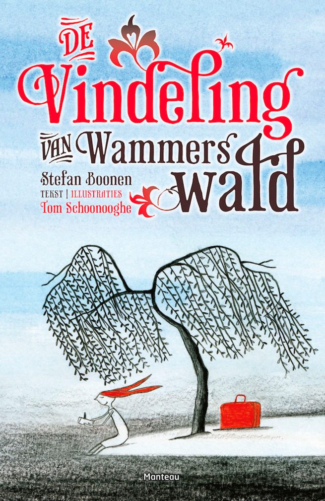 De Vindeling van Wammersland